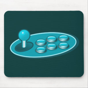 Hadouken Gamer Fightstick Musmatta