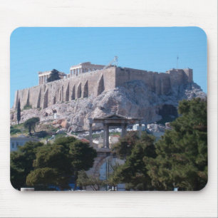 Hadrian & acropolis musmatta