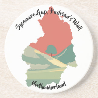 Hadrians mur underlägg