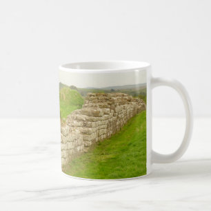 Hadrians väggmugg kaffemugg
