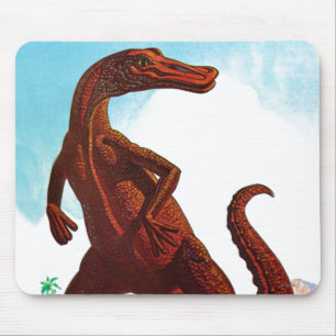 HadrosaurusDinosaur Musmatta