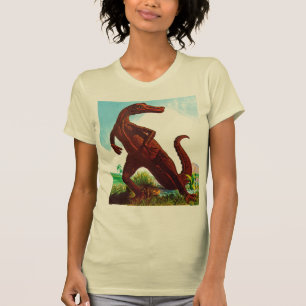 HadrosaurusDinosaur Tröja