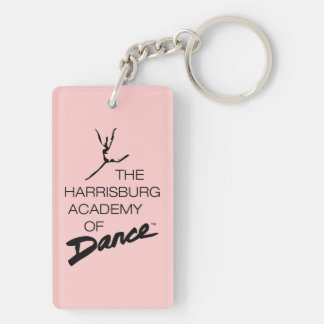 HADtoDance.com Keychain