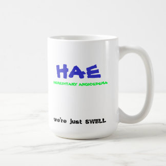 HAE-MUGG KAFFEMUGG