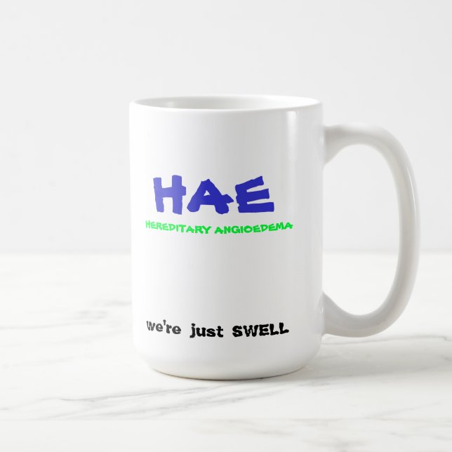 HAE-MUGG KAFFEMUGG (Höger)