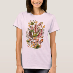 Haeckel Tee Shirt