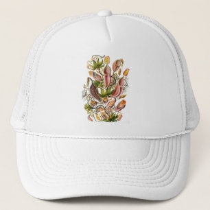 Haeckel Truckerkeps
