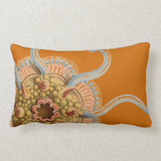 Haeckel vintagesjöliv lumbarkudde