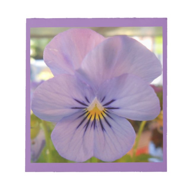 Haetzlern Anteckningsblock (Framsida)