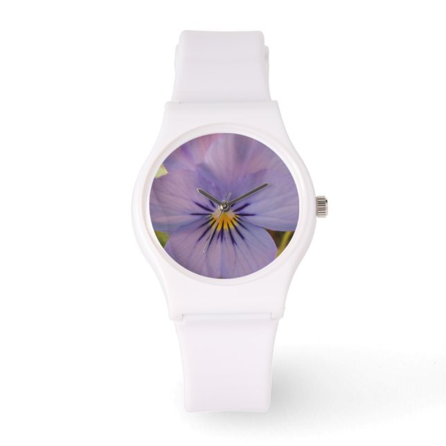 Haetzlern Armbandsur (Framsida)