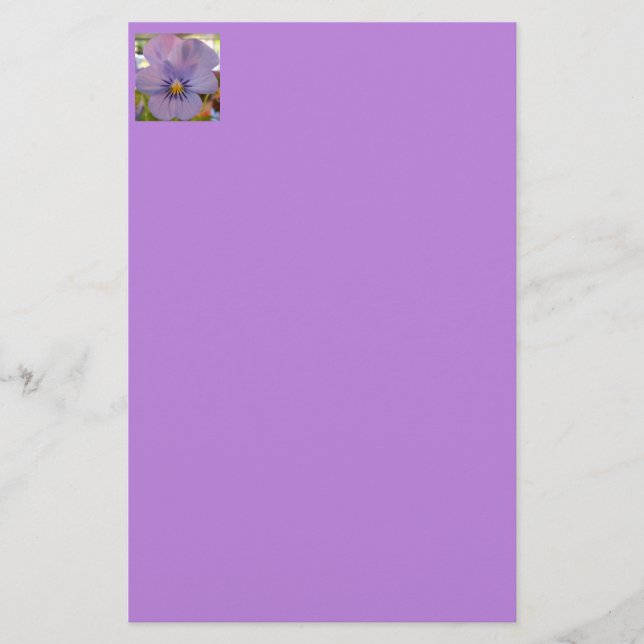 Haetzlern Brevpapper (Framsida)