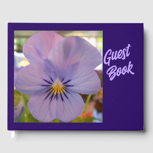 Haetzlern Gästböcker (Framsida)