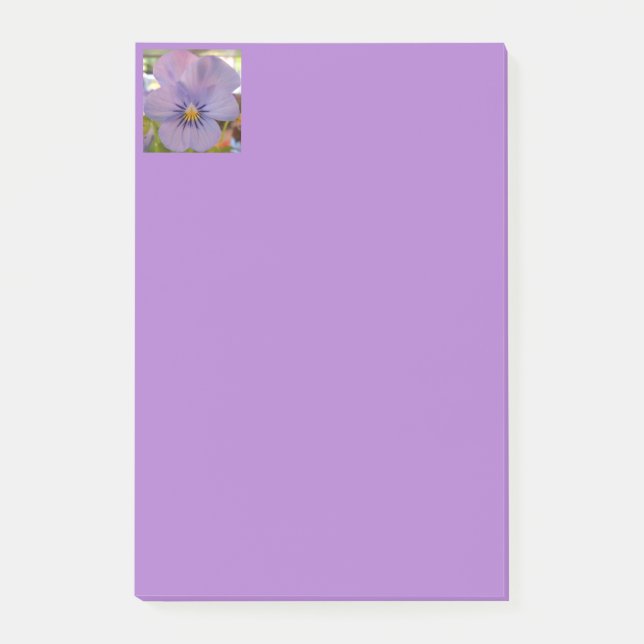 Haetzlern Post-it Block (Framsida)