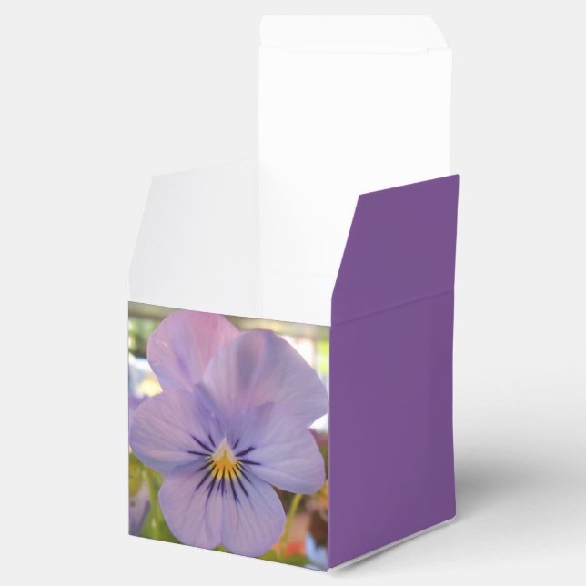 Haetzlern Presentaskar (Öppnad)