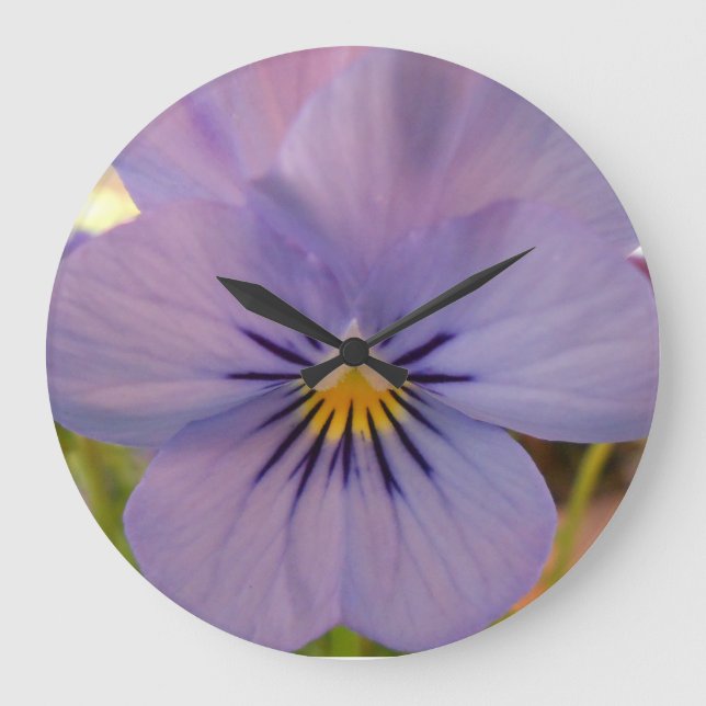 Haetzlern Stor Klocka (Framsida)