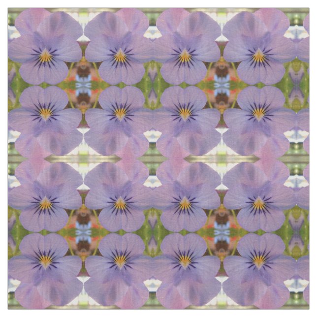 Haetzlern Tyg (Provkarta)