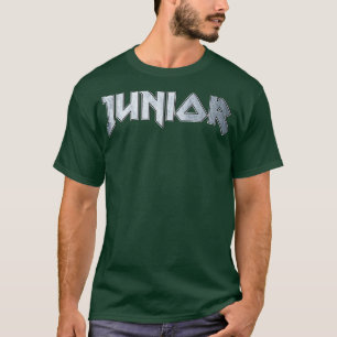 Haevy metall Junior T Shirt