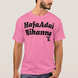 Hafa Adai Rihanna Tröja