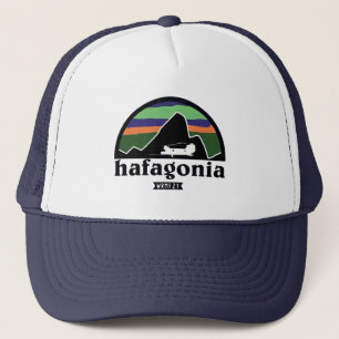 HAFAGONIA KEPS