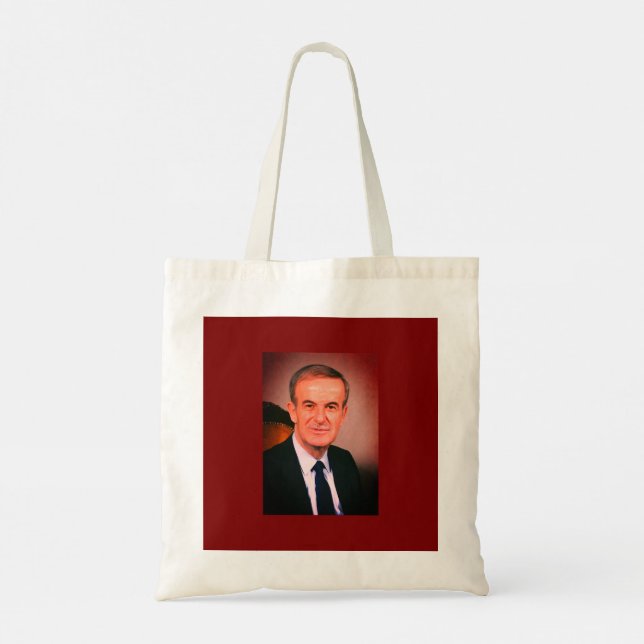 Hafez al-Assad, Arabrepubliken Syriens president Tygkasse (Baksida)