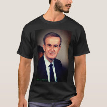 Hafez al-Assad, Syriens artonde president
