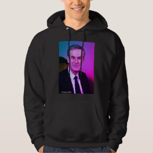 Hafez al-Assad, Syriens president Hoodie
