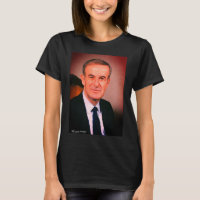 Hafez al-Assad, Syriens president