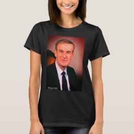 Hafez al-Assad, Syriens president T Shirt
