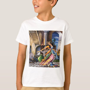 Hafiz (Sol & Jord) Kärlekskvot Tee
