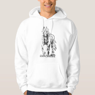 Haflinger Sweatshirt