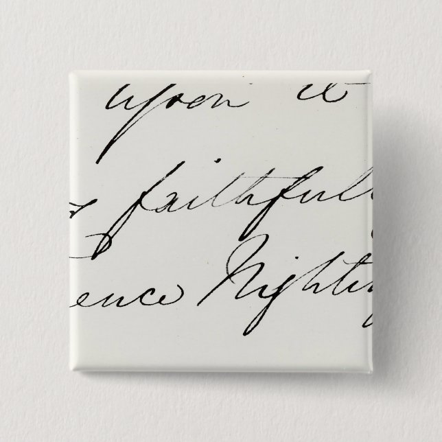 Häfte av Florence Nightingale Knapp (Framsida)