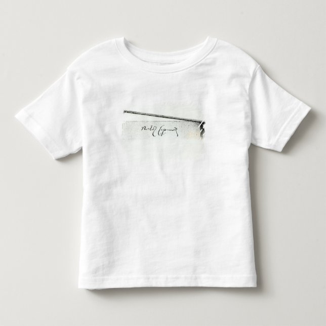 Häfte av Nicolaus Copernicus Tee (Framsida)