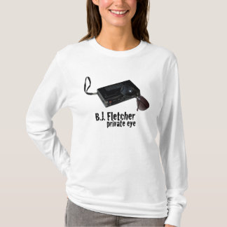 Häfte Hoody Tee Shirt