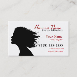 häfte i rött tidsbeställning kort