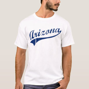 Häftestater - Arizona T-shirt