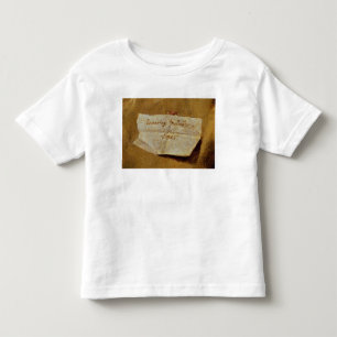 Häftet av El Greco T-shirt