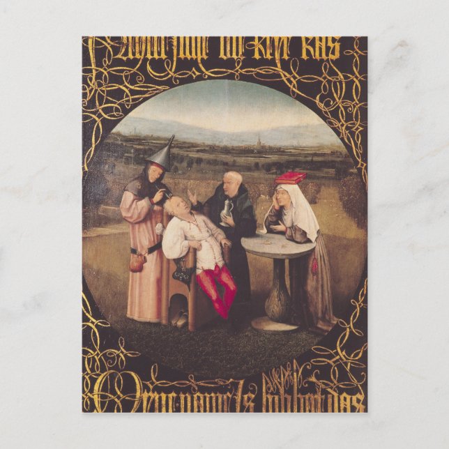 Häftet Vykort (Framsida)