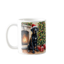Häftig Grand Danois jul 