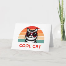 Häftig katt 2