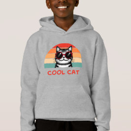 Häftig katt 2 t shirt