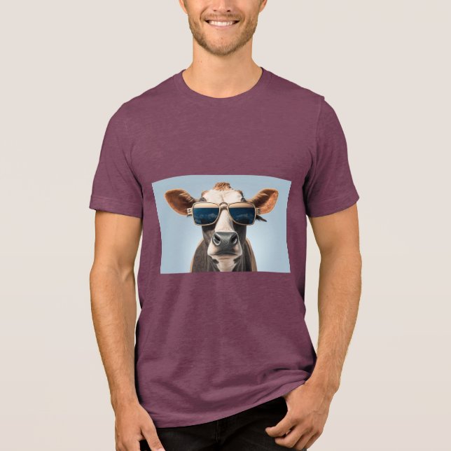 Häftig 🆒 kille, t-shirt 👕 (Framsida)