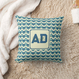Häftig Vintage Mummy Födelsedagspresent Kudde