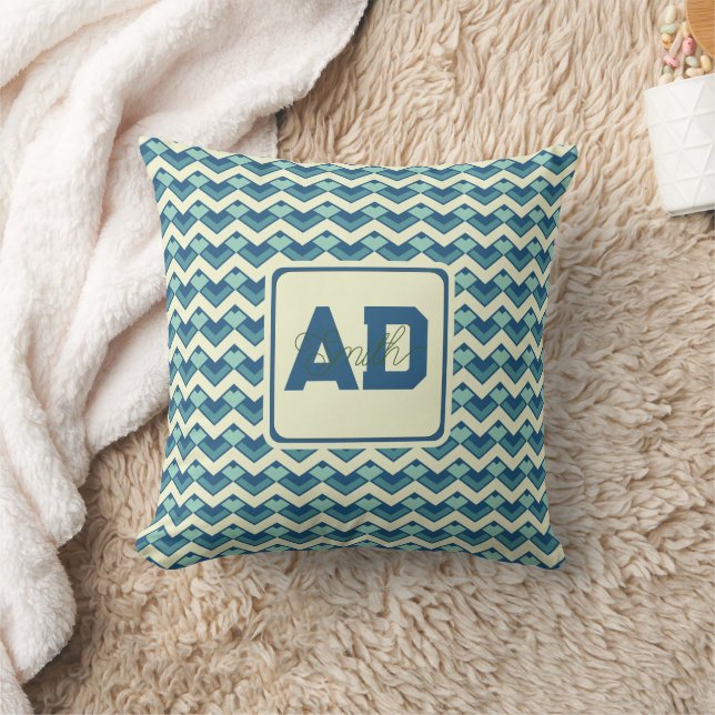 Häftig Vintage Mummy Födelsedagspresent Kudde  (Filt)