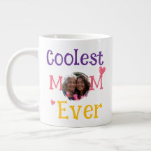 Häftigaste mamma rolig sarkastisk mors dag jätte