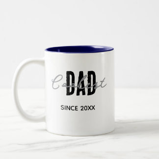 Häftigaste Pappa Sedan 20XX Mugg