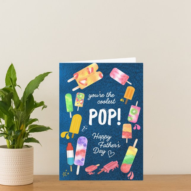 Häftigaste Poppen Kort (Skapare uppladdad)