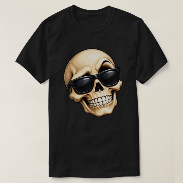 Häftigt från topp till tå t shirt (Design framsida)
