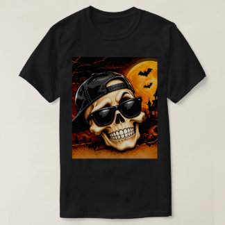 Häftigt från topp till tå t shirt