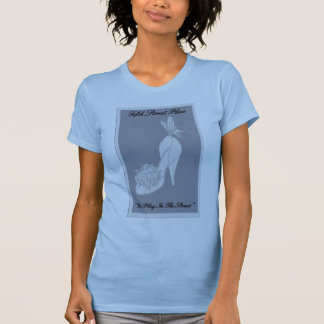 Häftklammermatare T Shirt