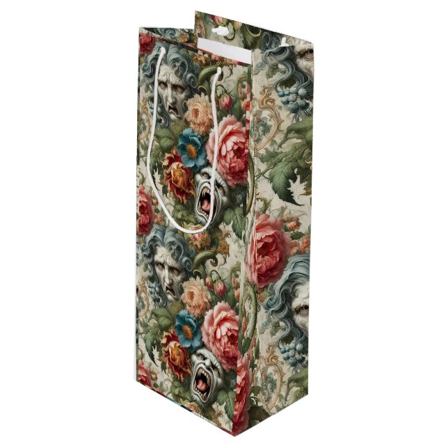 Hag & Howl - gotiic Victorian (Framsidan Vinklad)